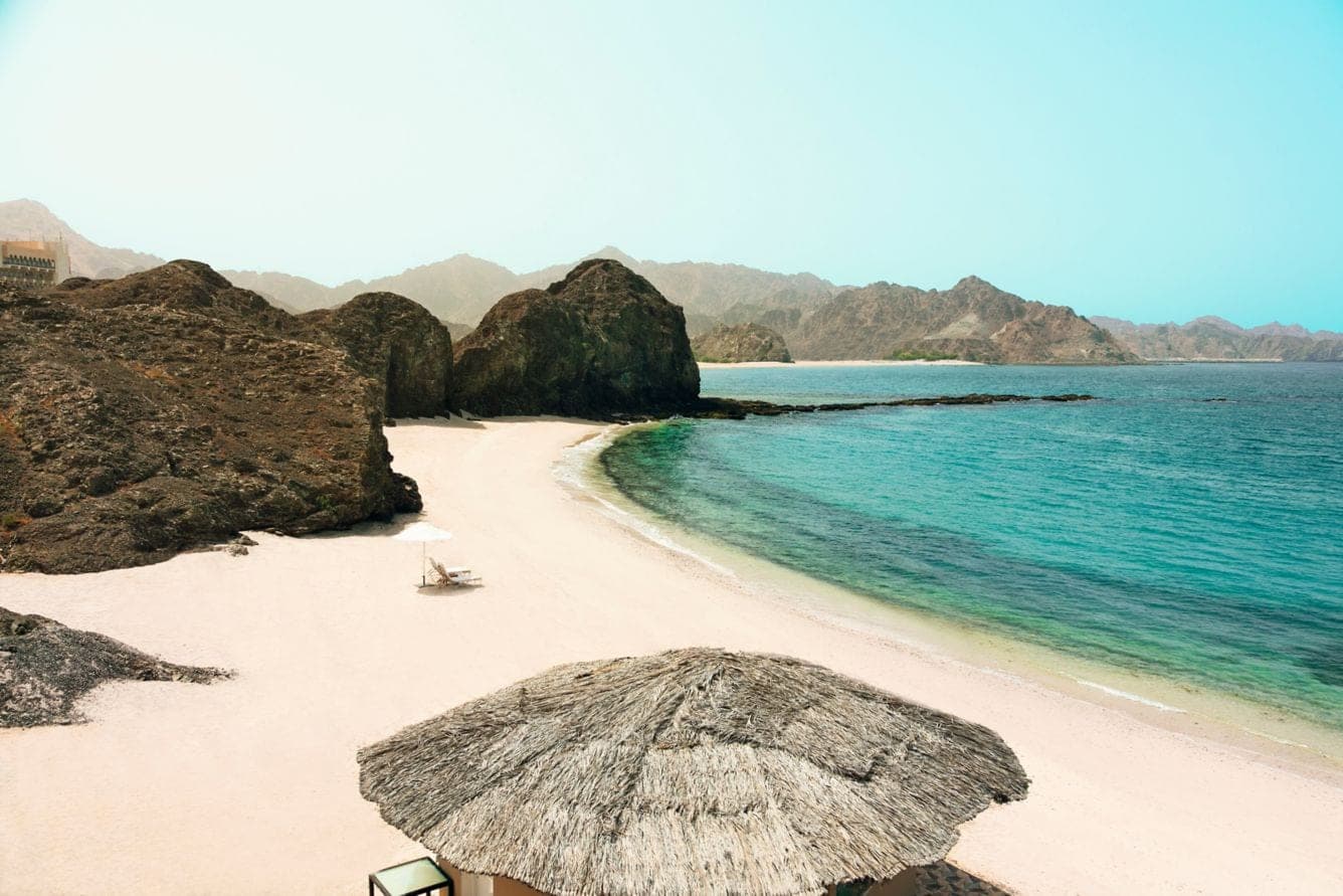 Al Bustan Palace, a Ritz-Carlton Hotel extended gallery 2