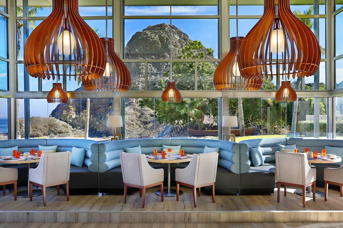 Al Bustan Palace, a Ritz-Carlton Hotel extended gallery 3