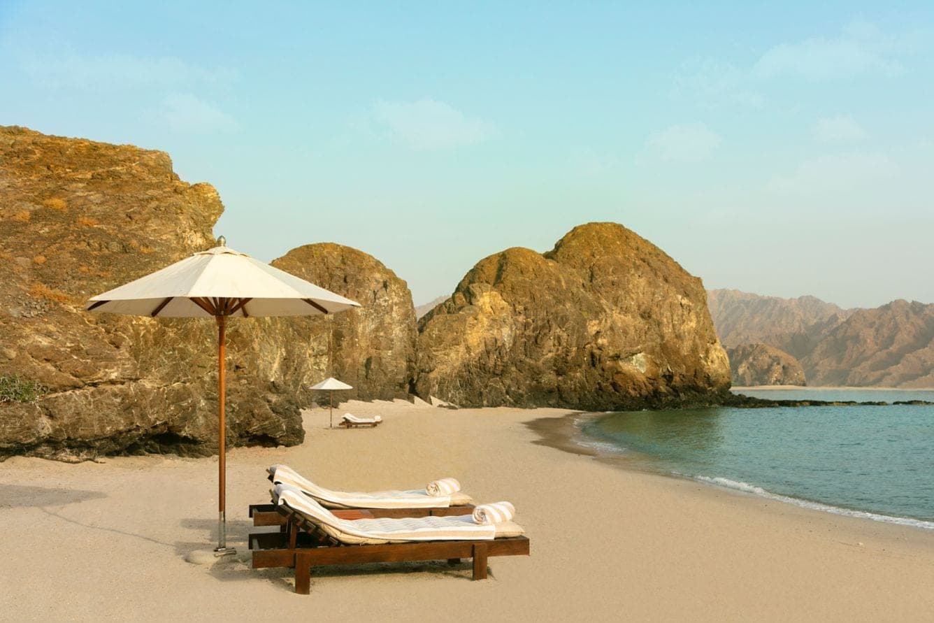 Al Bustan Palace, a Ritz-Carlton Hotel extended gallery 4