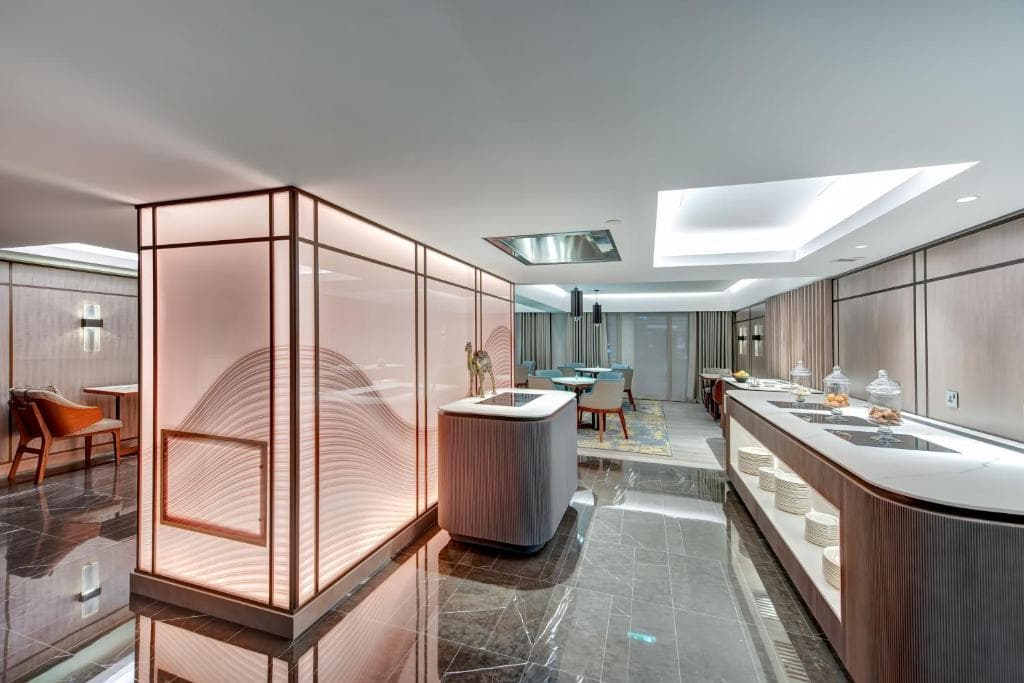 InterContinental Muscat gallery photo