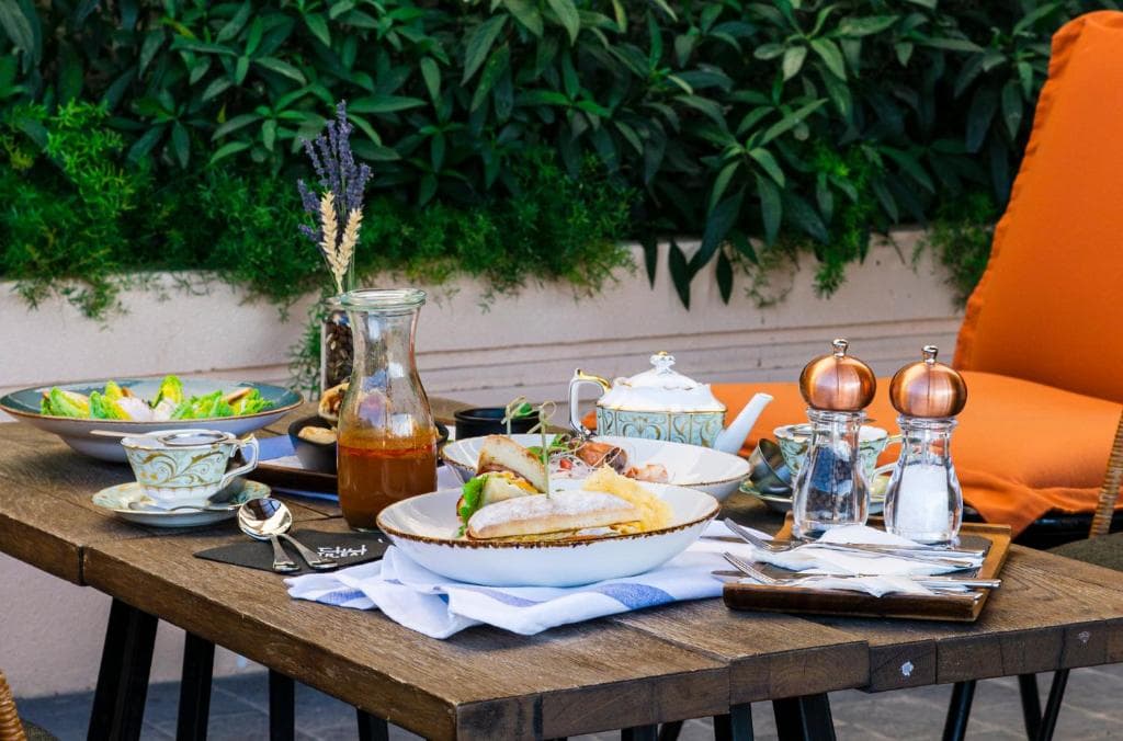 InterContinental Muscat extended gallery 1