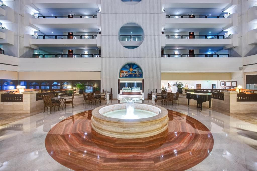 InterContinental Muscat extended gallery 2