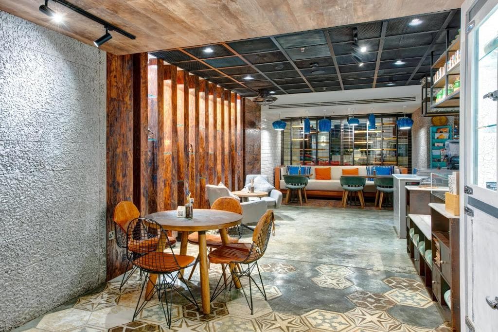 InterContinental Muscat extended gallery 3