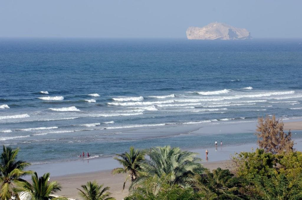 InterContinental Muscat extended gallery 5