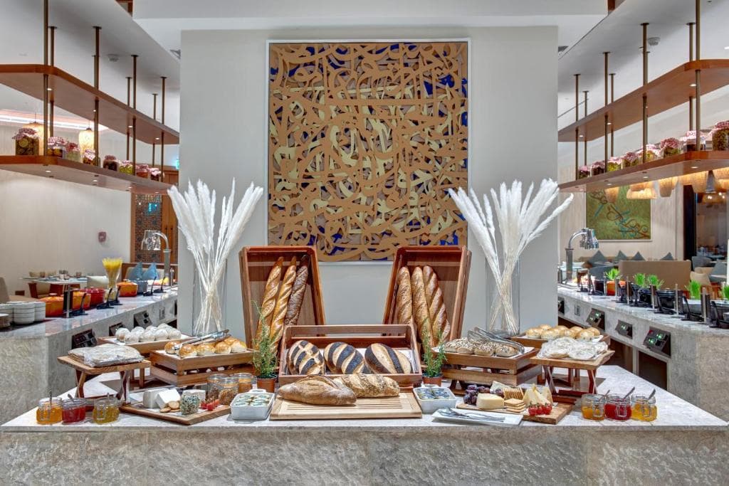 InterContinental Muscat extended gallery 6