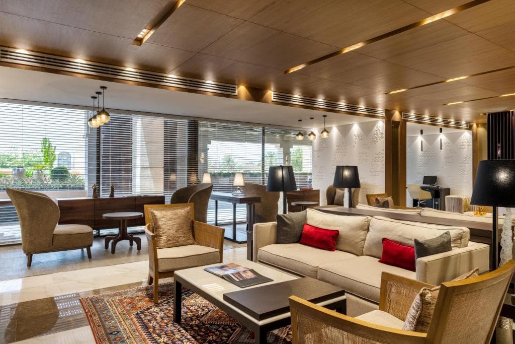 InterContinental Muscat featured photo