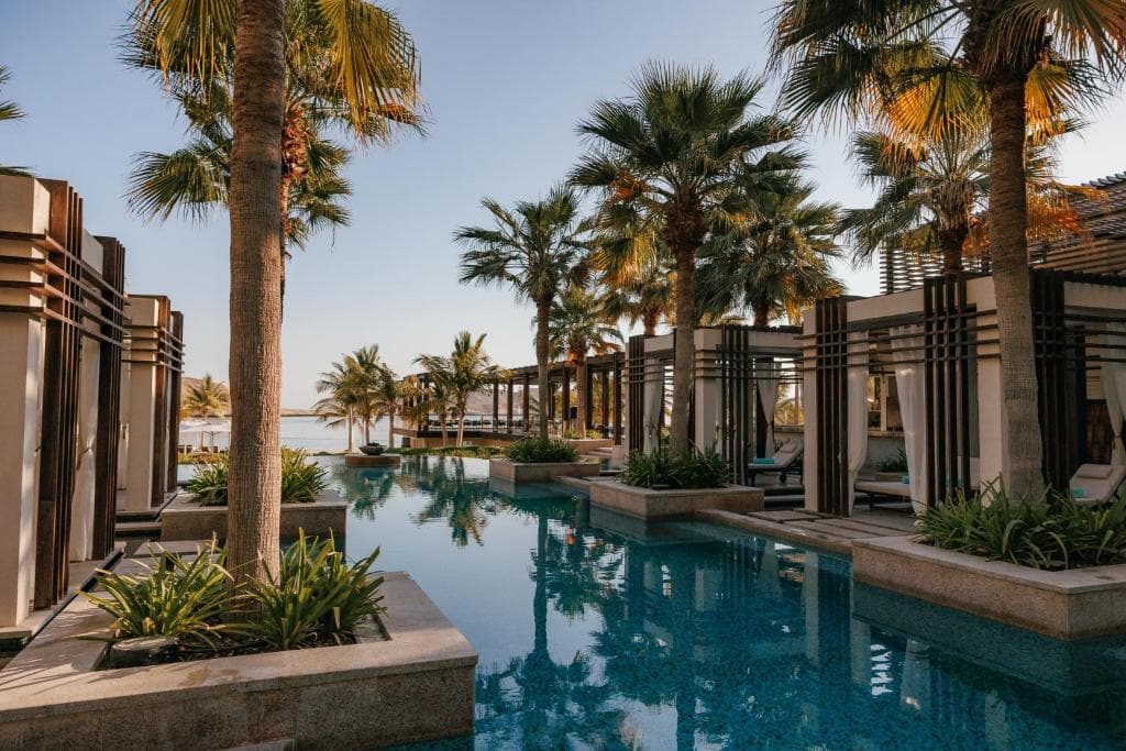 Jumeirah Muscat Bay extended gallery 8