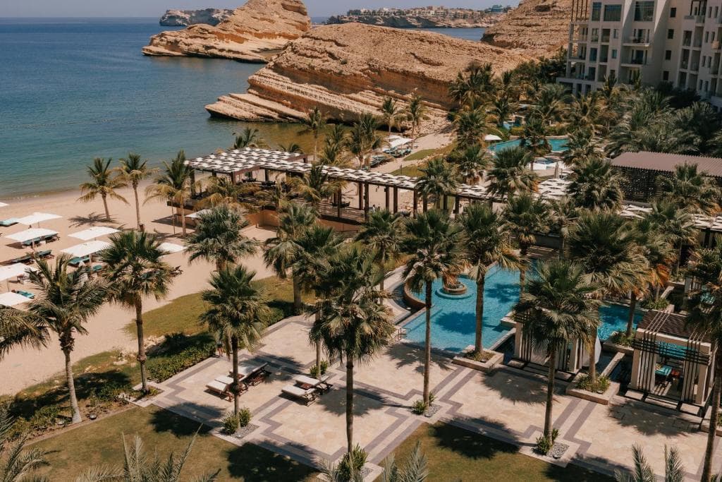 Jumeirah Muscat Bay extended gallery 9