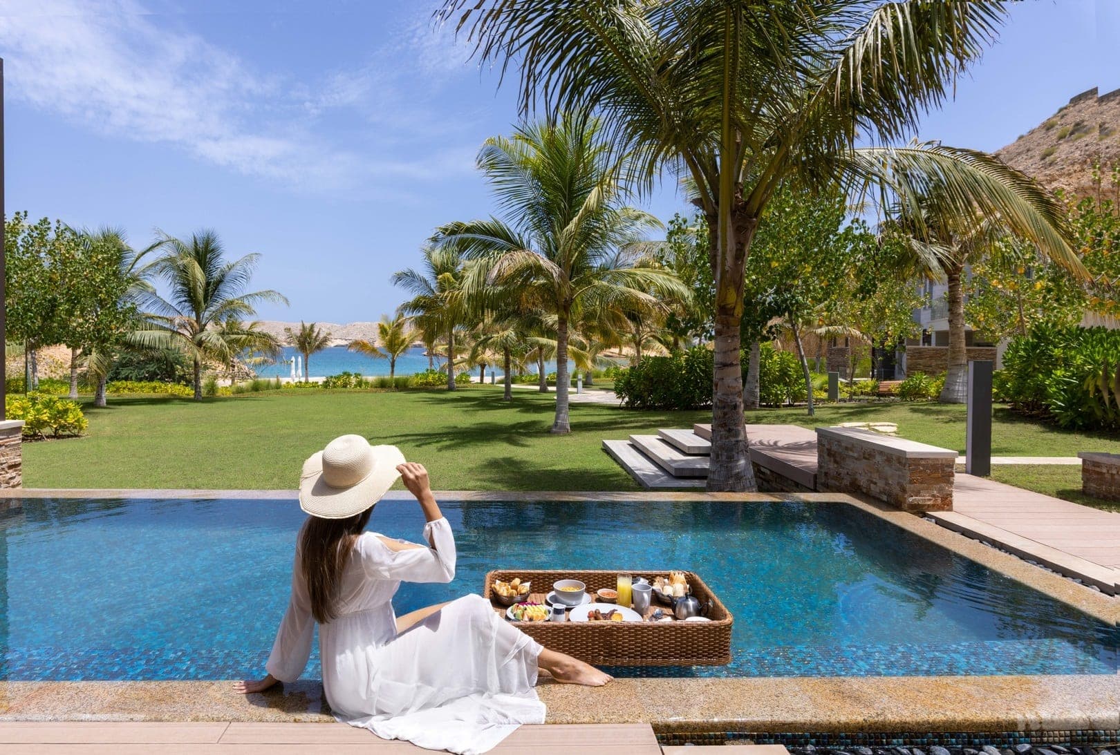 Jumeirah Muscat Bay