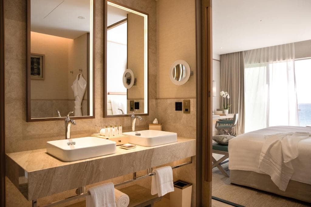 Jumeirah Muscat Bay gallery photo 2
