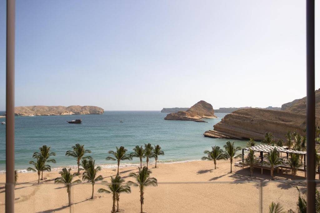 Jumeirah Muscat Bay extended gallery 2