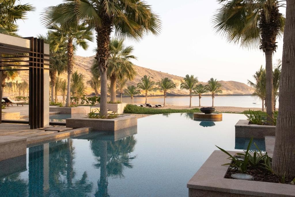 Jumeirah Muscat Bay extended gallery 3
