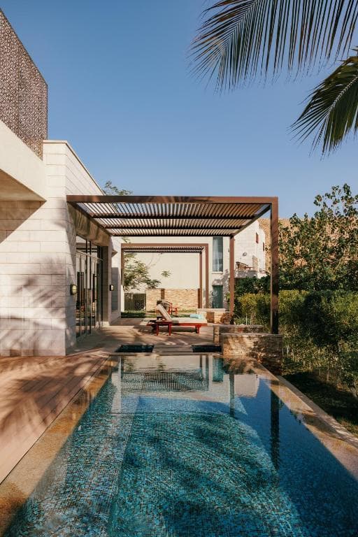 Jumeirah Muscat Bay extended gallery 4