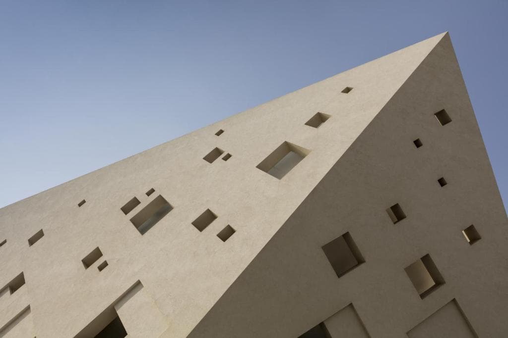 Kempinski Hotel Muscat featured photo