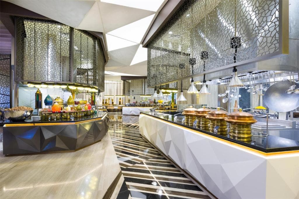 Kempinski Hotel Muscat extended gallery 2