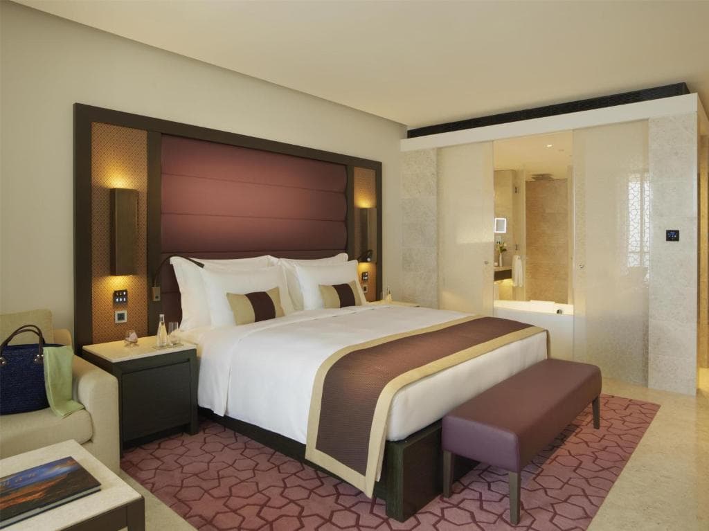 Kempinski Hotel Muscat extended gallery 5