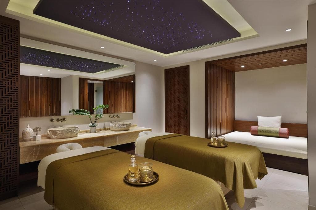Al Husn Muscat Hotel extended gallery 8