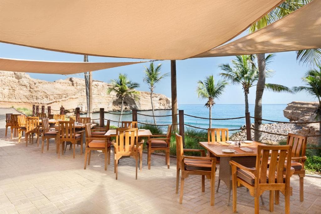 Al Husn Muscat Hotel extended gallery 4