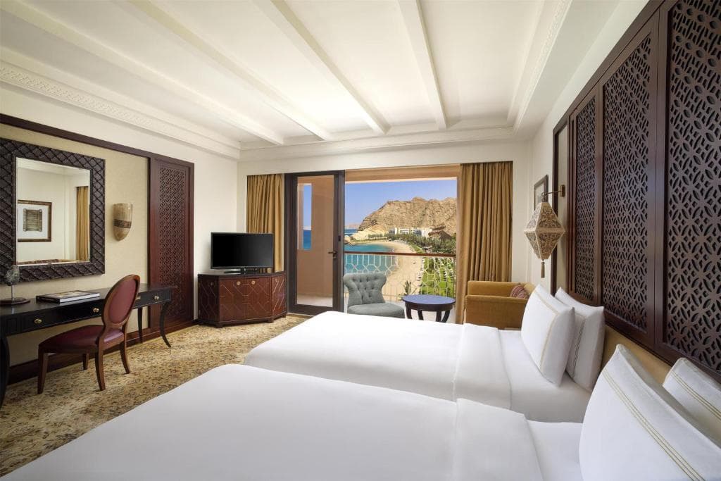 Al Husn Muscat Hotel extended gallery 6