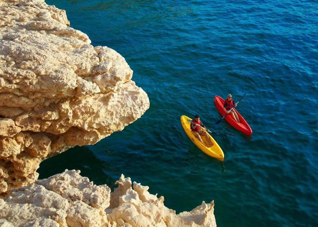 Al Husn Muscat Hotel featured photo