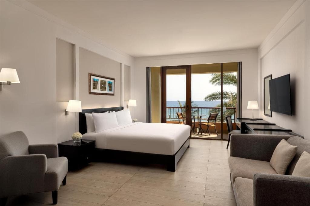 DoubleTree by Hilton Muscat Al Waha extended gallery 7