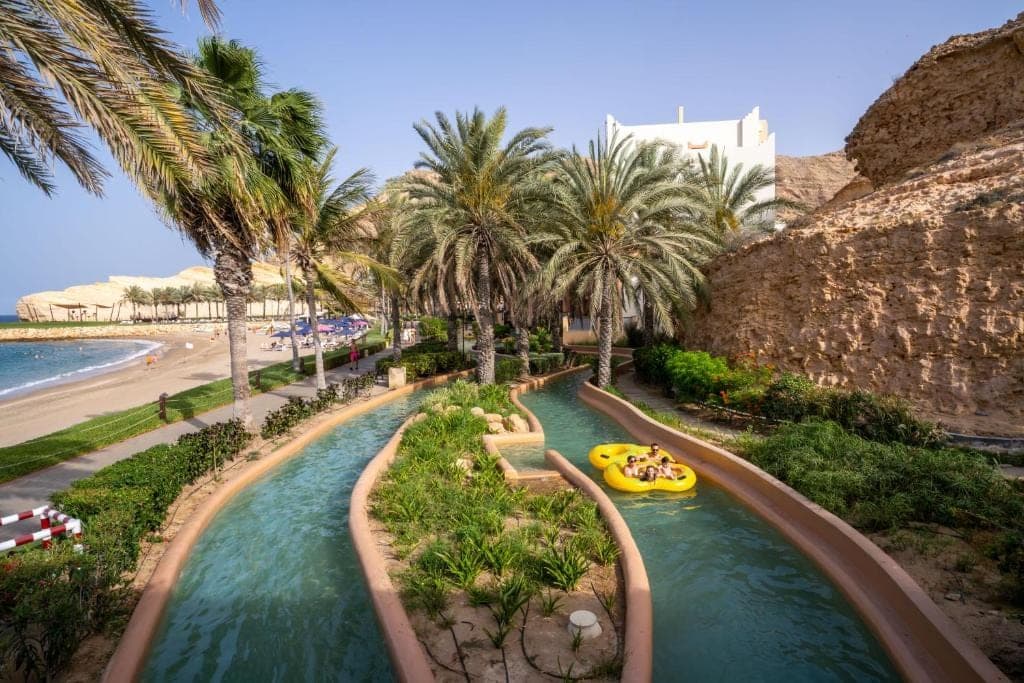 DoubleTree by Hilton Muscat Al Waha extended gallery 2