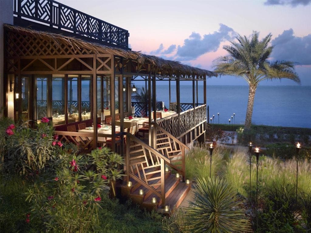 DoubleTree by Hilton Muscat Al Waha extended gallery 3