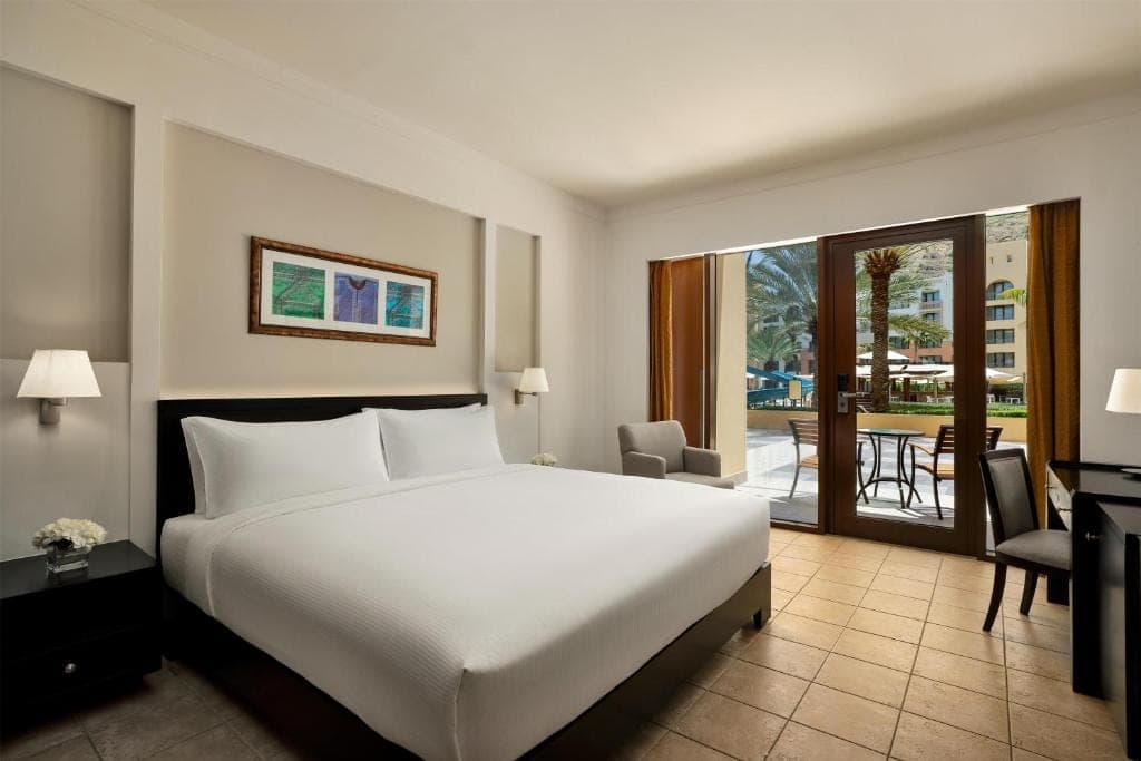 DoubleTree by Hilton Muscat Al Waha extended gallery 4