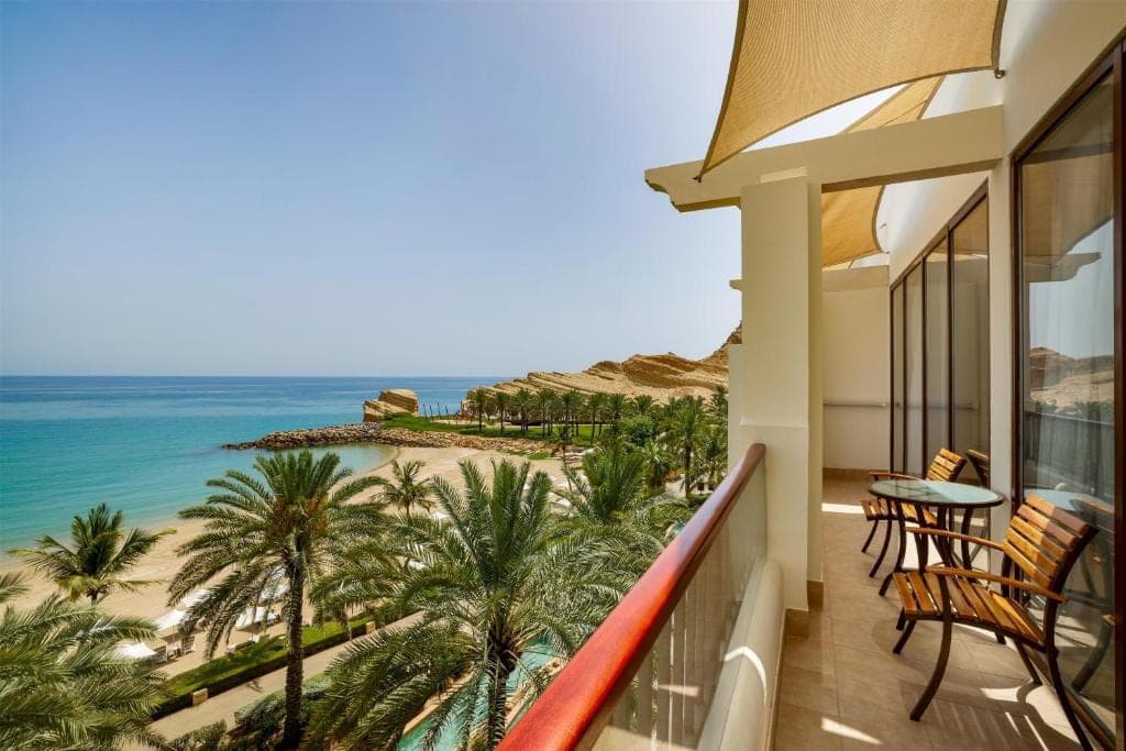 DoubleTree by Hilton Muscat Al Waha extended gallery 5