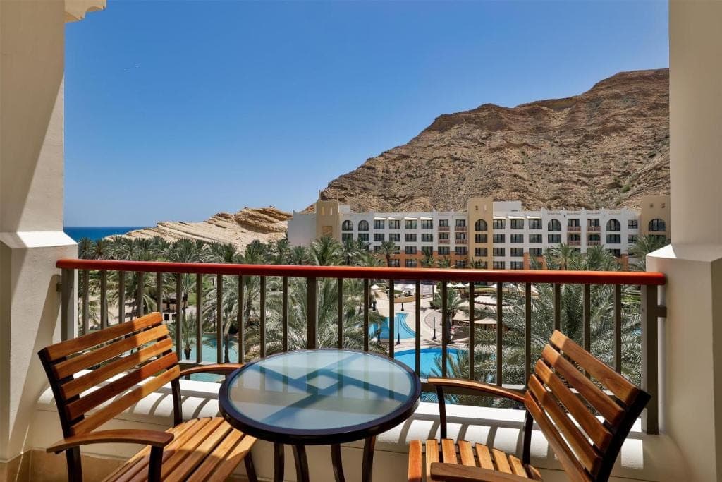 DoubleTree by Hilton Muscat Al Waha extended gallery 6
