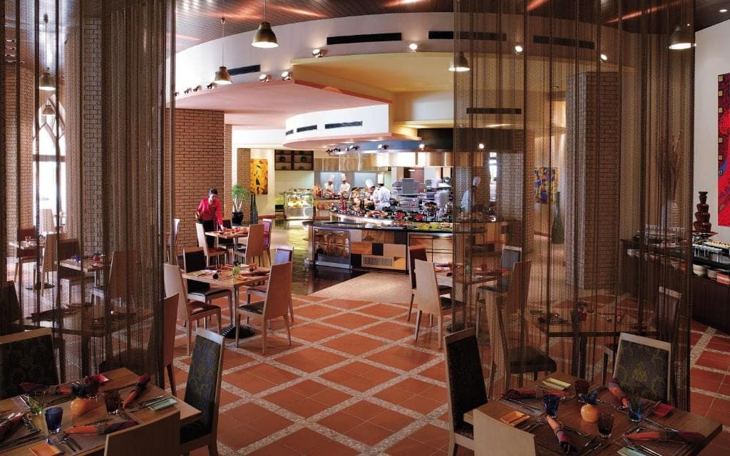 DoubleTree by Hilton Muscat Al Waha featured photo