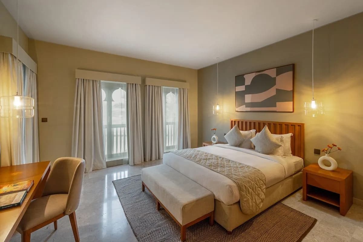 Sifawy Boutique Hotel gallery photo