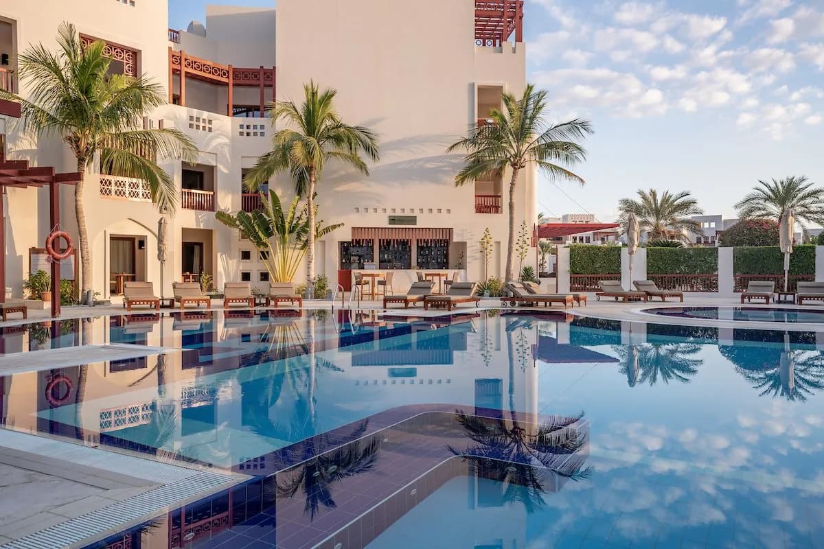 Sifawy Boutique Hotel extended gallery 9