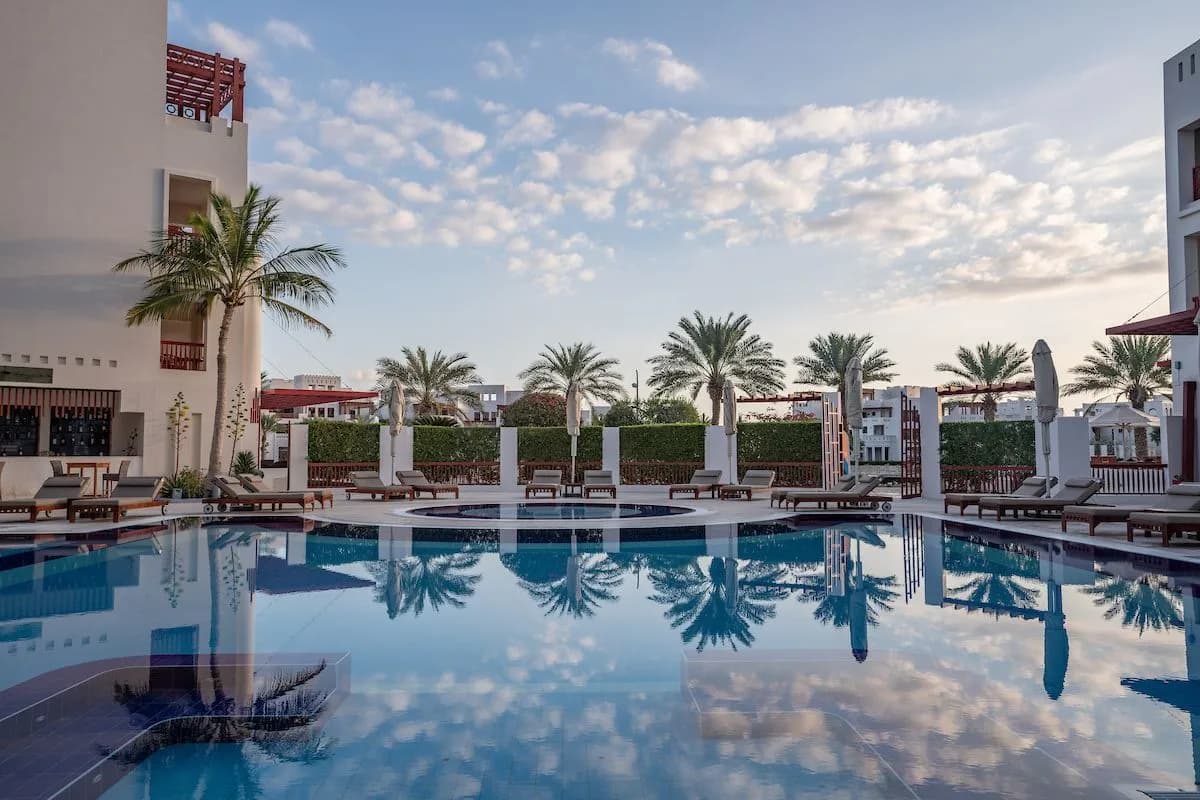 Sifawy Boutique Hotel extended gallery 10