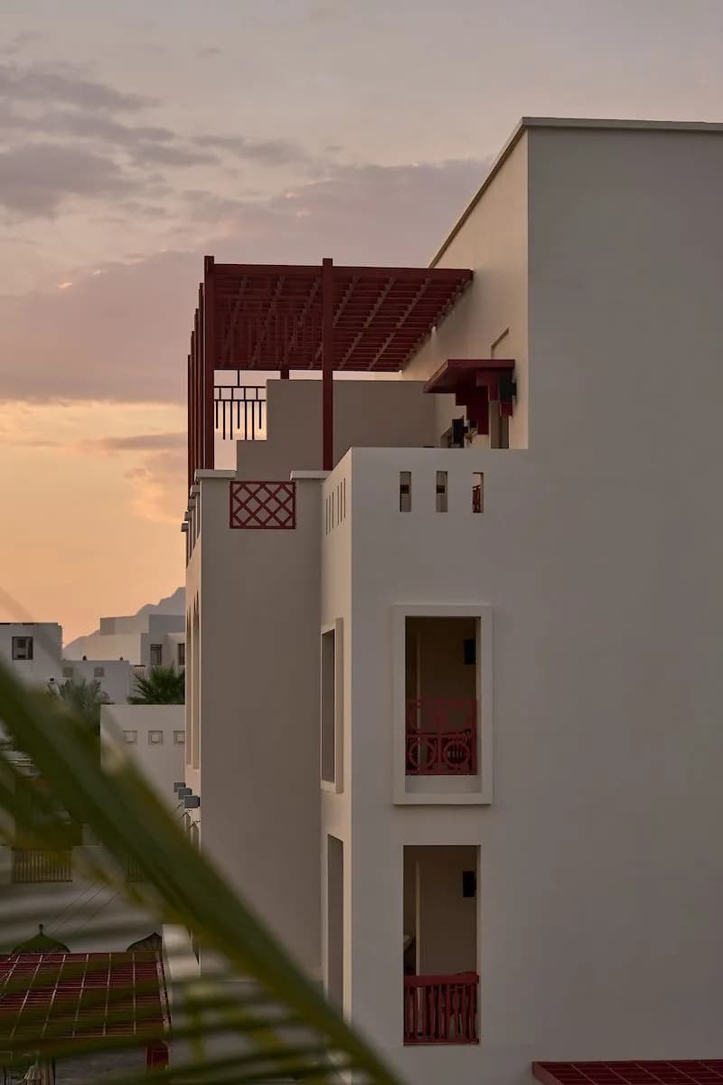 Sifawy Boutique Hotel extended gallery 2