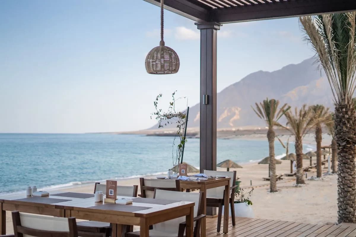 Sifawy Boutique Hotel extended gallery 7