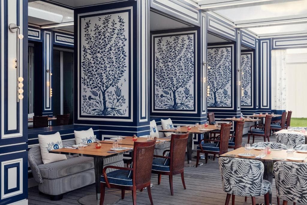 The St. Regis Al Mouj Muscat Resort extended gallery 8
