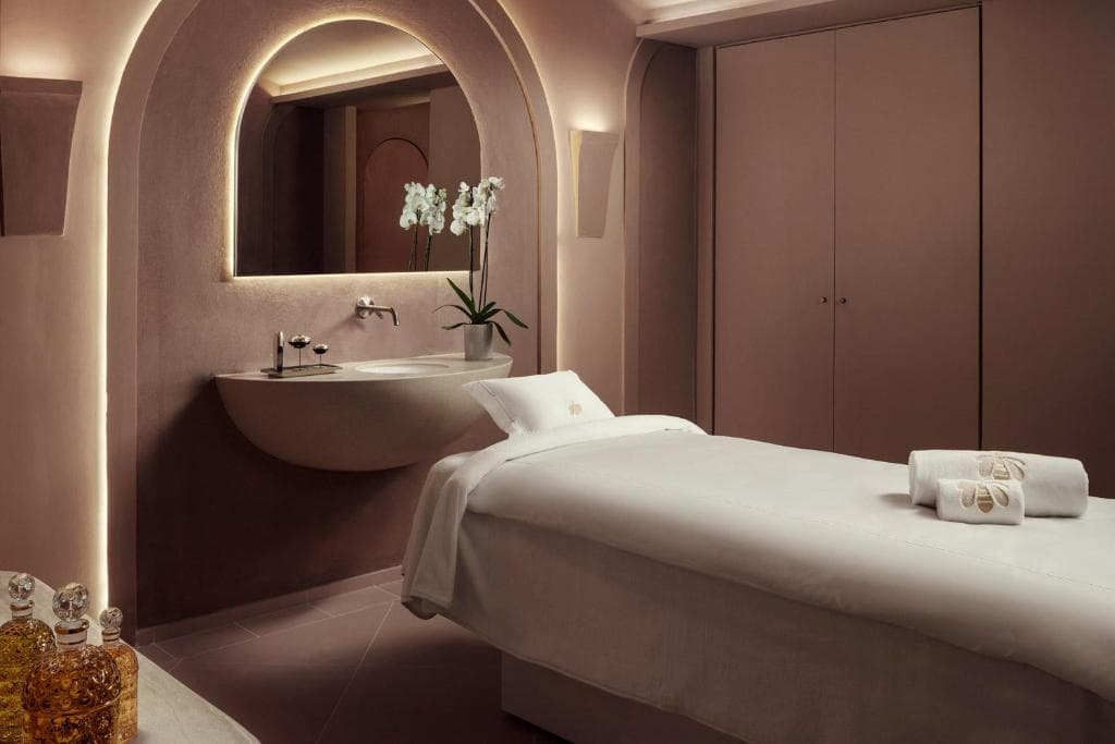 The St. Regis Al Mouj Muscat Resort extended gallery 10