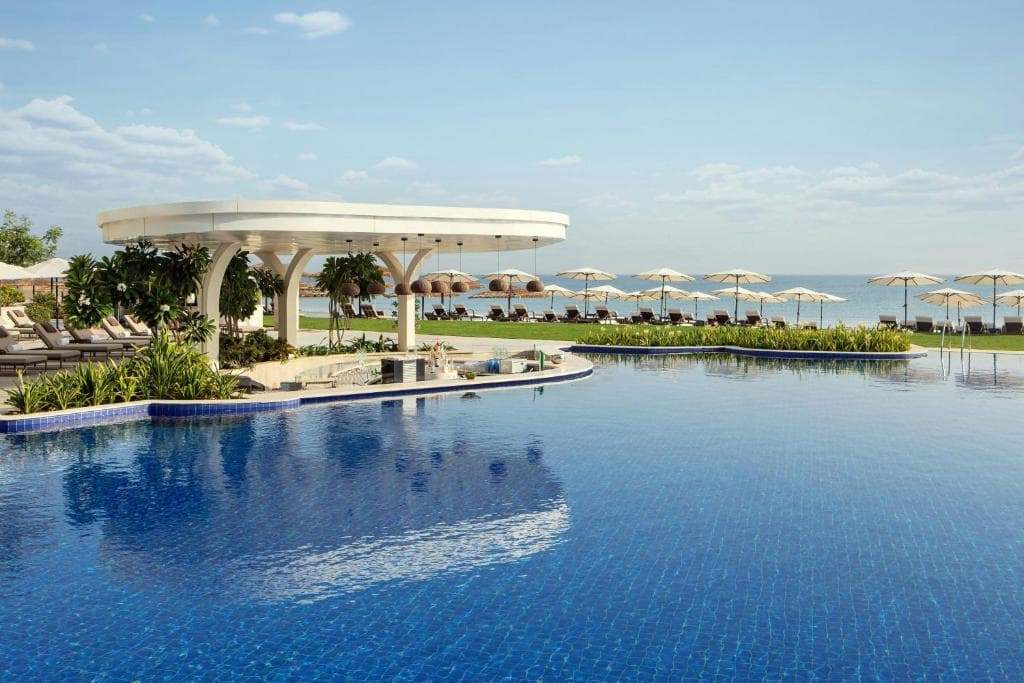 The St. Regis Al Mouj Muscat Resort extended gallery 11
