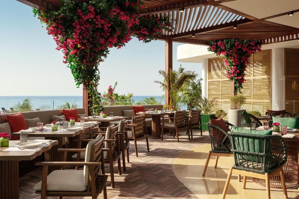 The St. Regis Al Mouj Muscat Resort extended gallery 3
