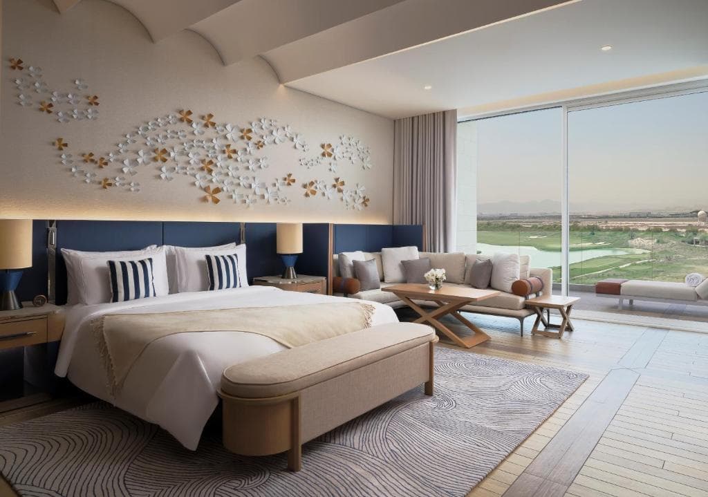 The St. Regis Al Mouj Muscat Resort extended gallery 5