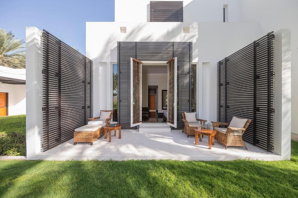 The Chedi Muscat extended gallery 3