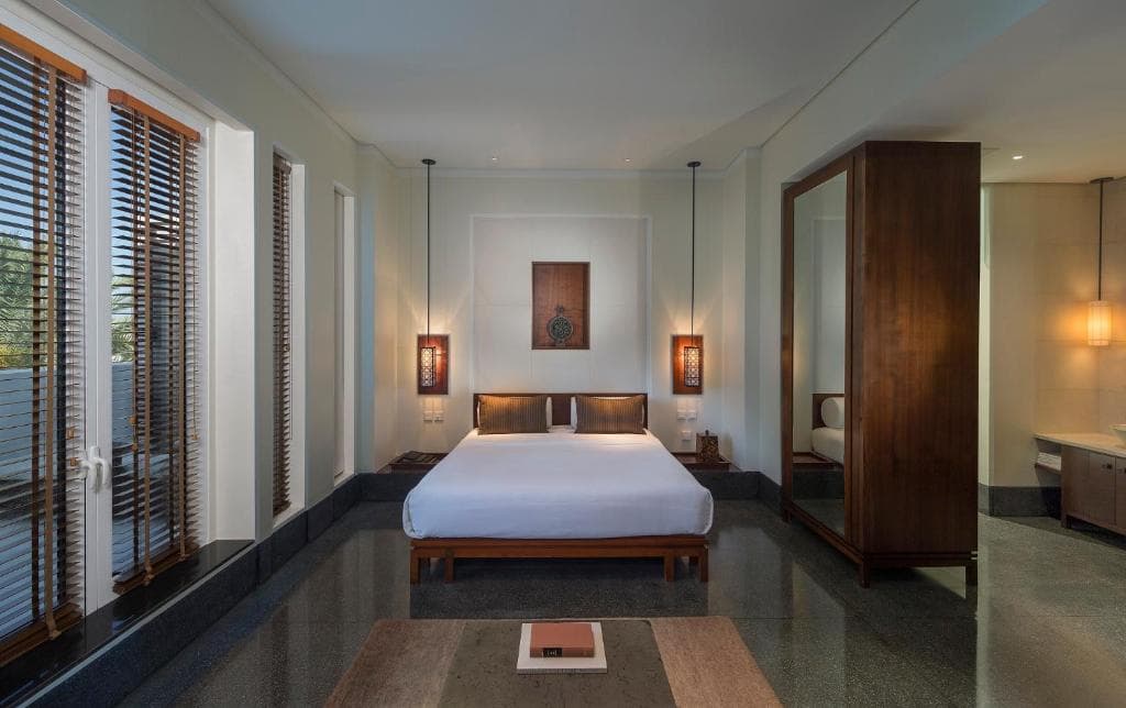 The Chedi Muscat extended gallery 4