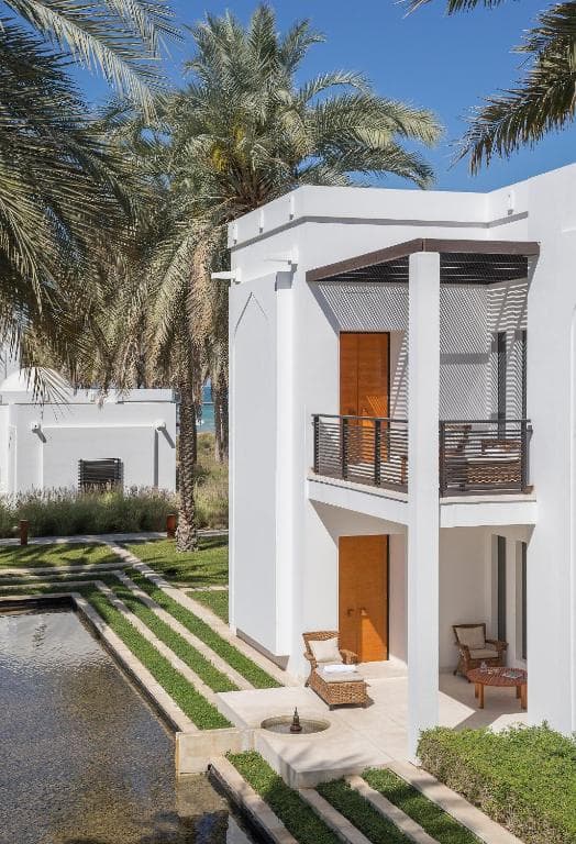 The Chedi Muscat extended gallery 5