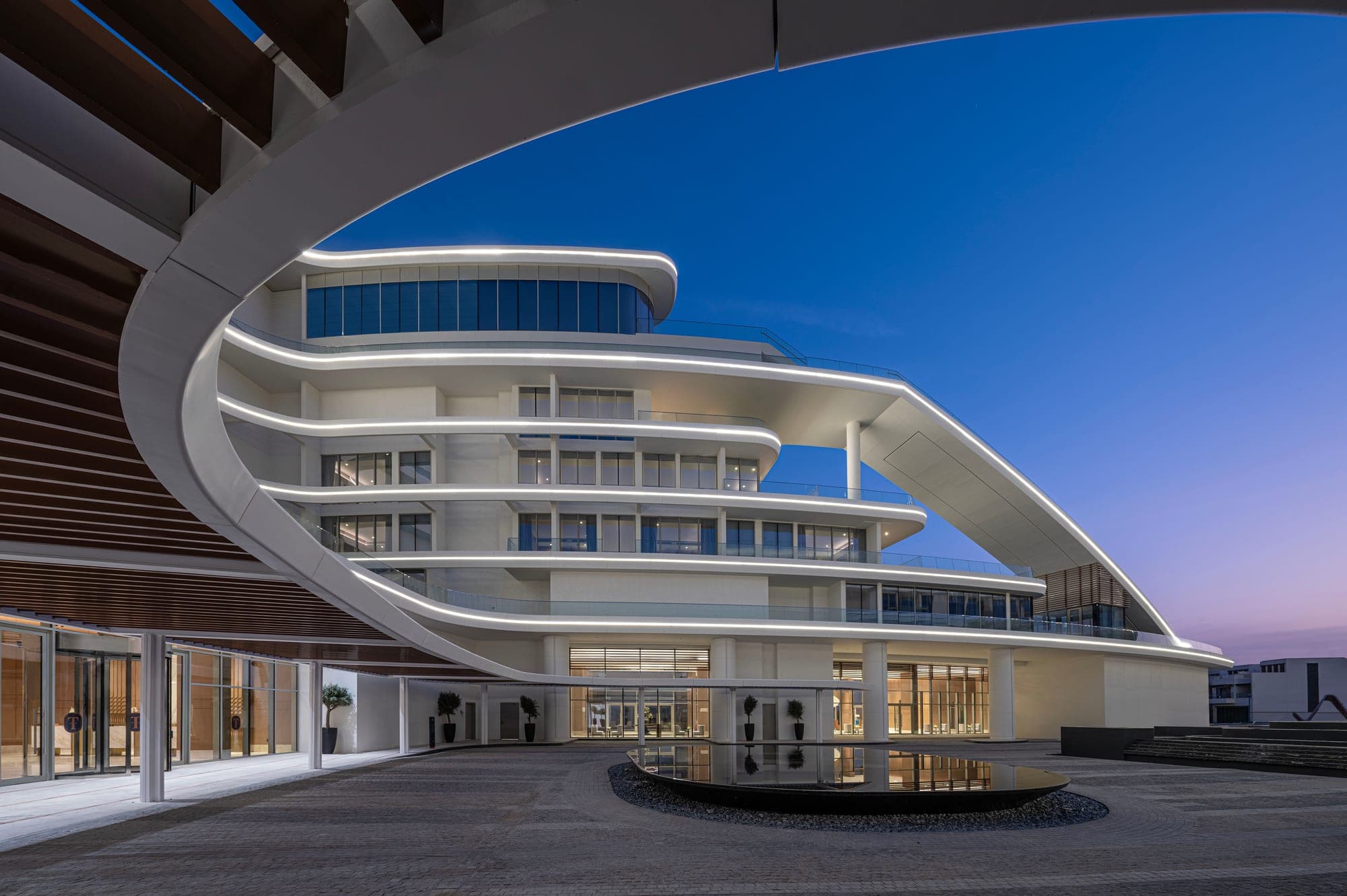 Tivoli LA VIE Hotel & Residences