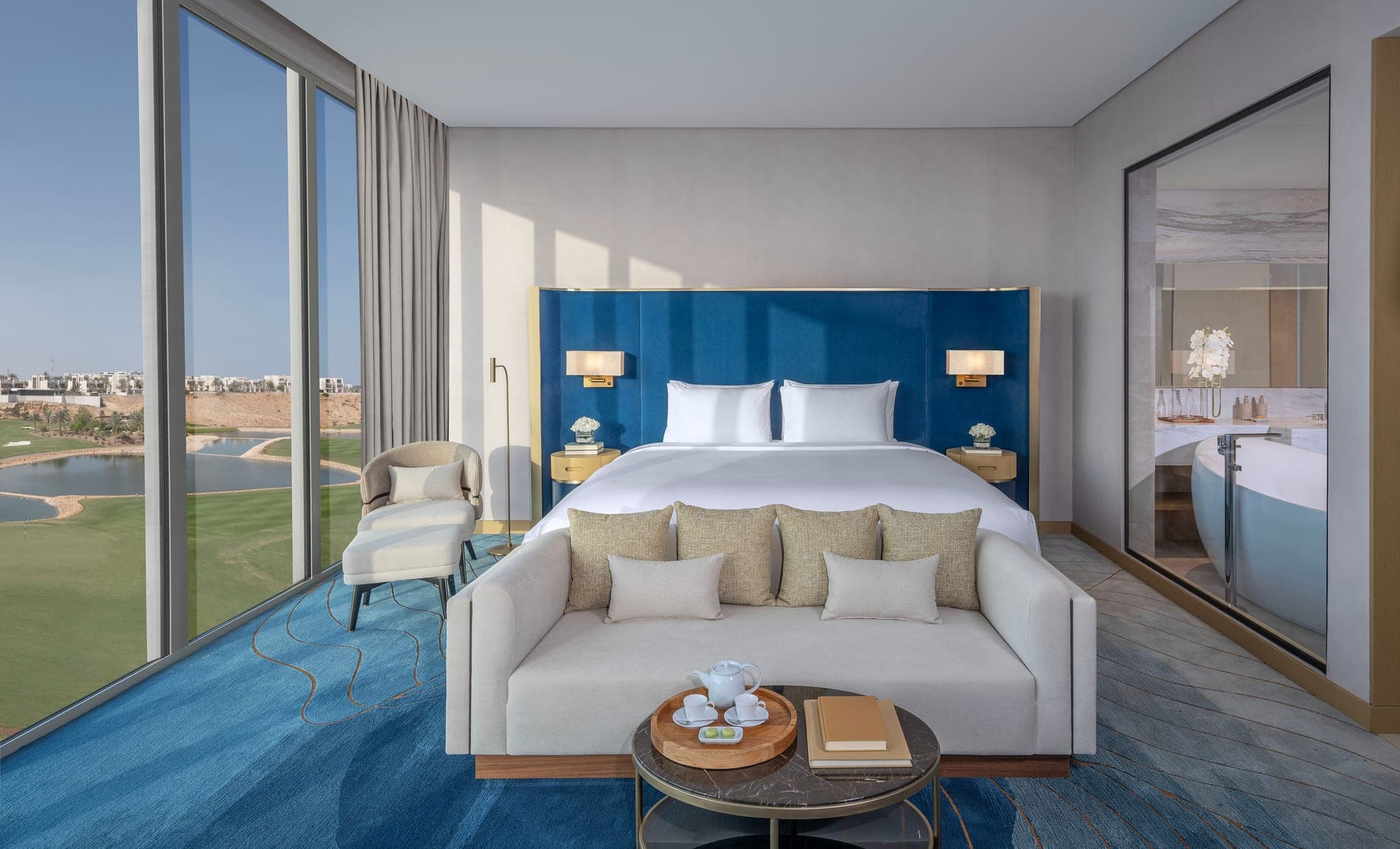 Tivoli LA VIE Hotel & Residences