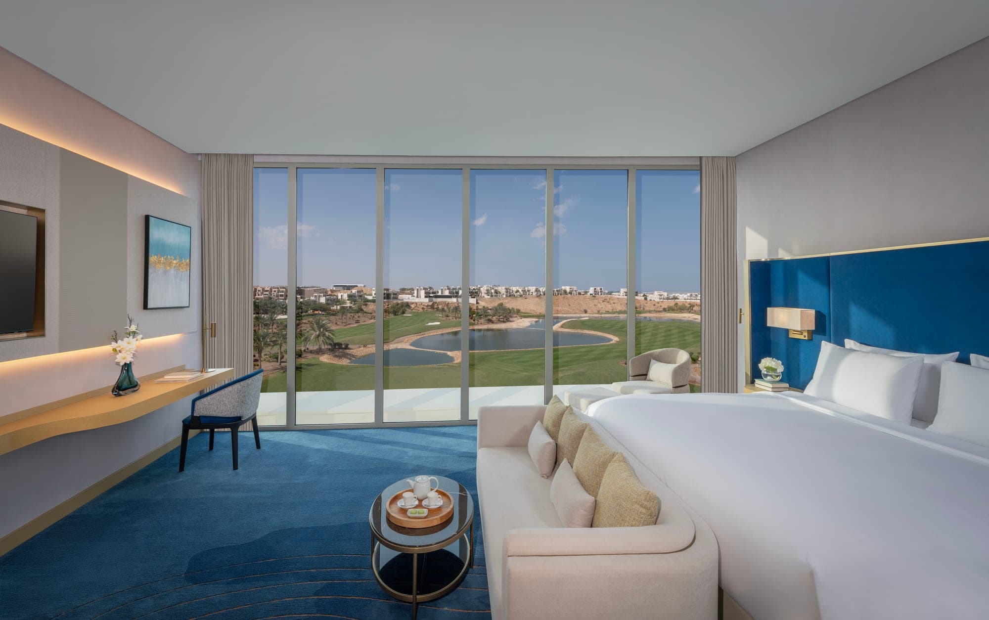 Tivoli LA VIE Hotel & Residences