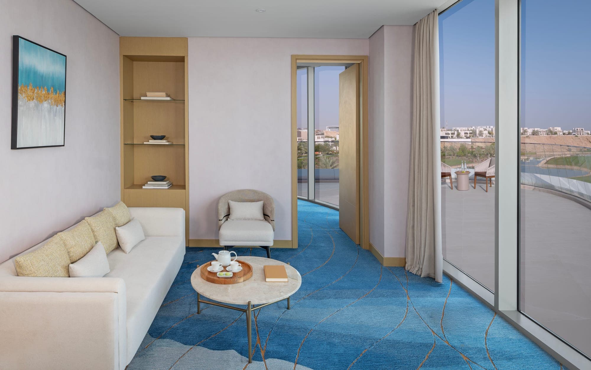 Tivoli LA VIE Hotel & Residences