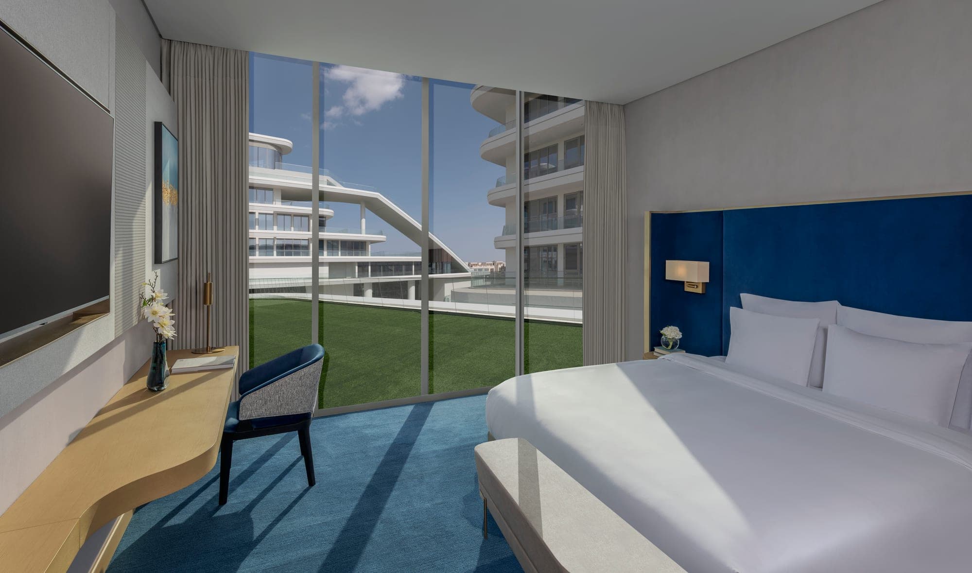 Tivoli LA VIE Hotel & Residences