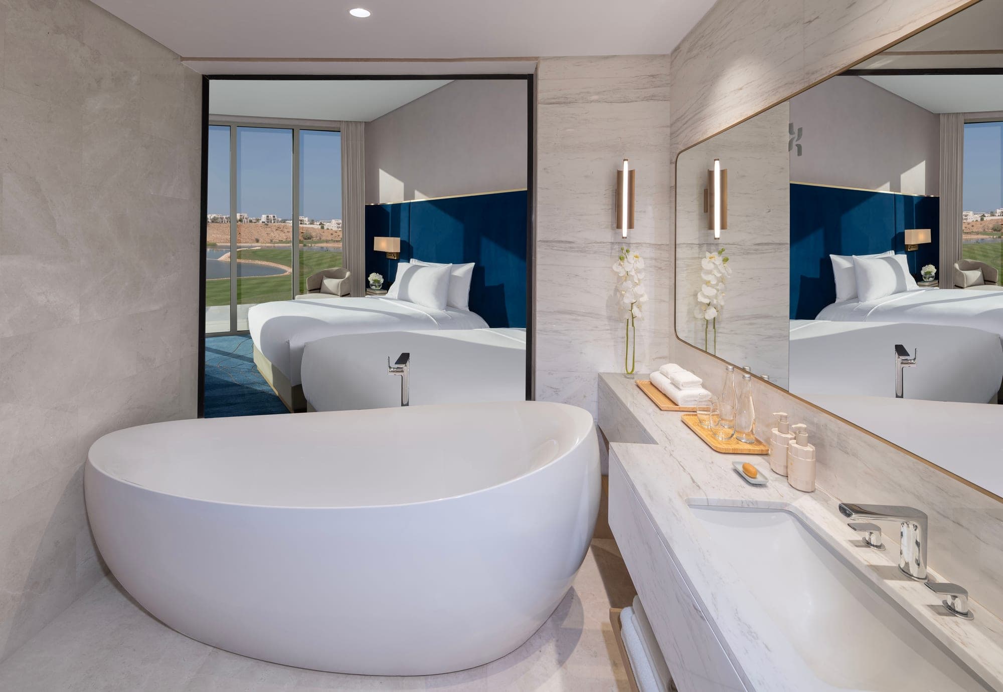 Tivoli LA VIE Hotel & Residences
